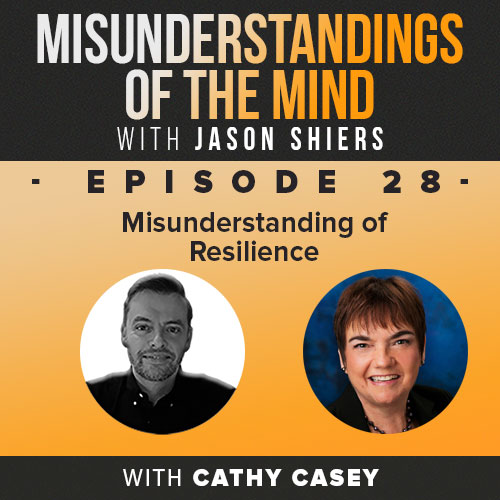 Misunderstanding of Resilience