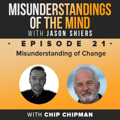 Misunderstanding of Change