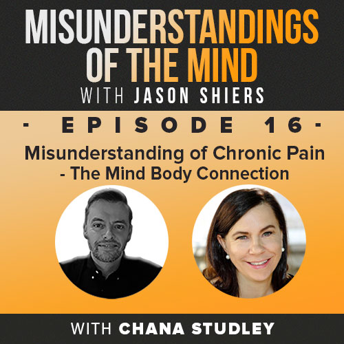 Misunderstanding of Chronic Pain