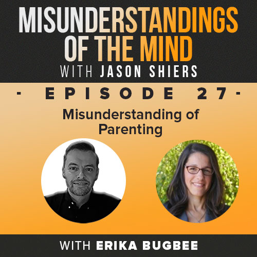 Misunderstanding of Parenting