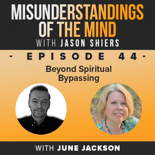 Beyond Spiritual Bypassing