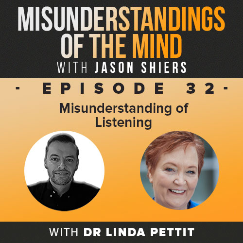 Misunderstanding of Listening