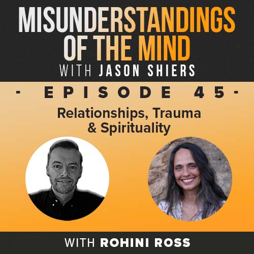 Relationships, Trauma and Spirituality